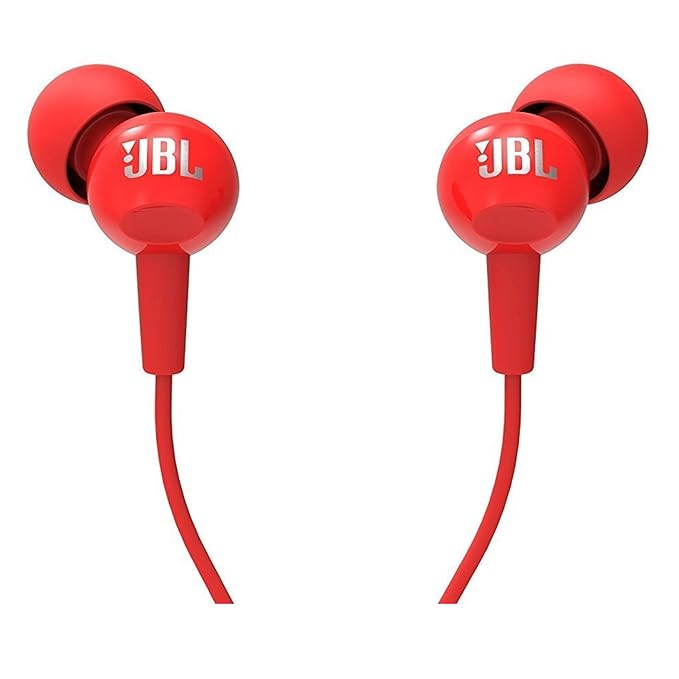 JBL Headphones