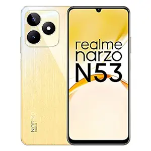 realme narzo N53