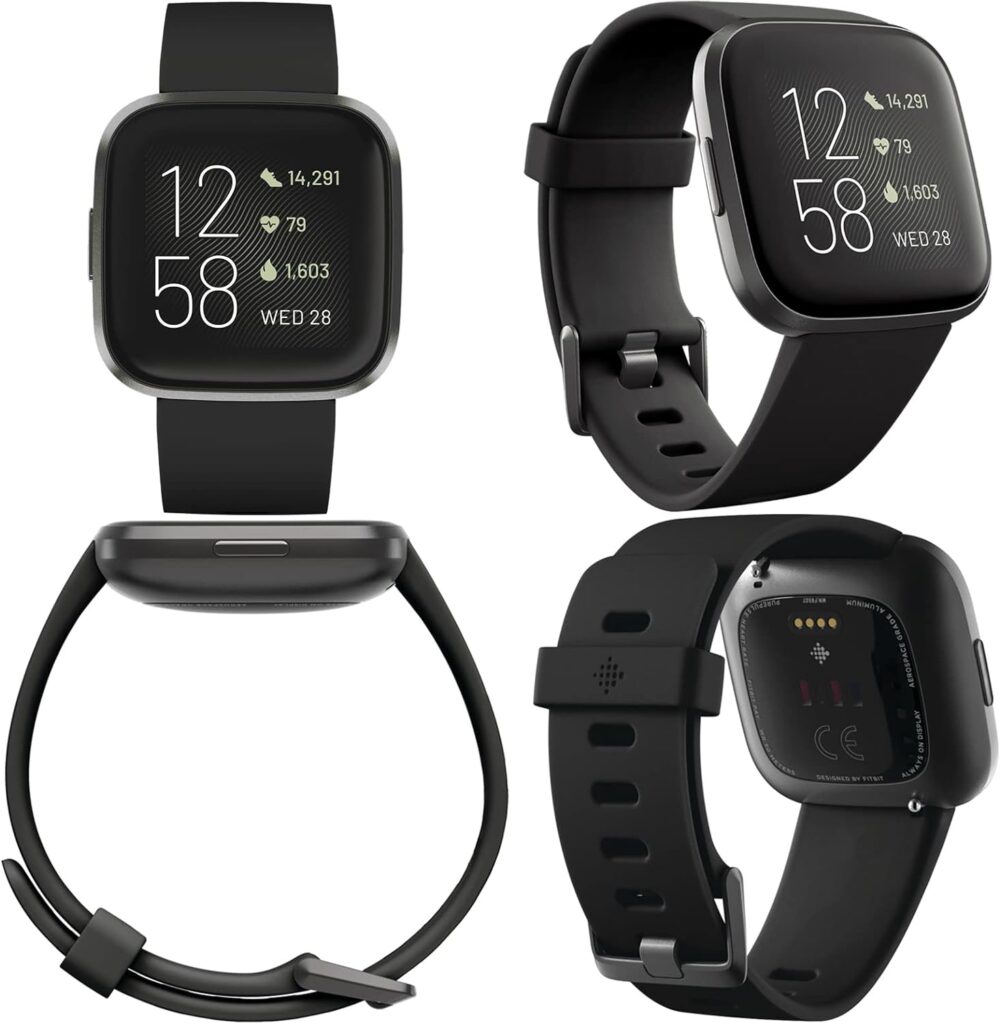 Fitbit Versa 2