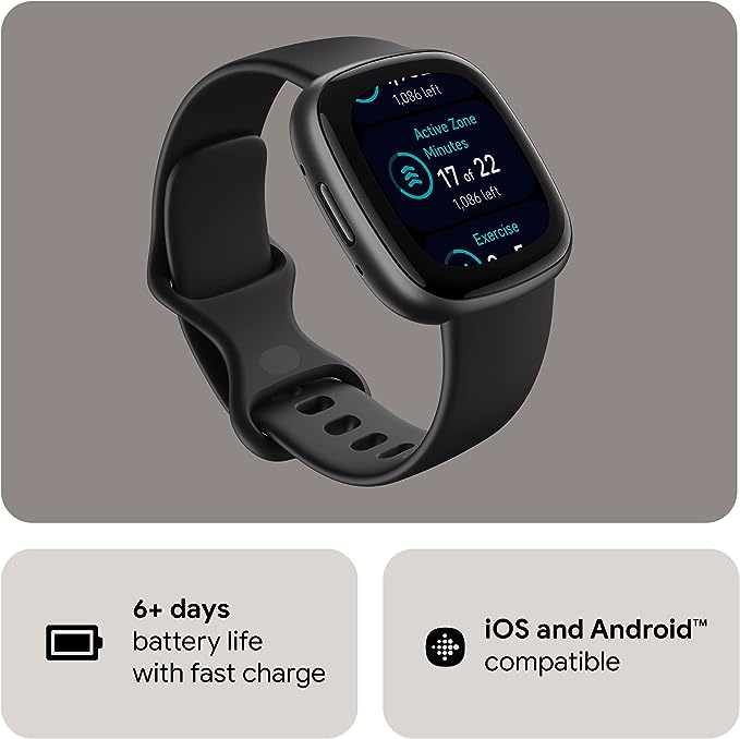 Fitbit Versa 4