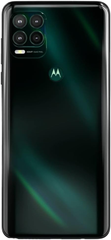 Moto G Stylus 5G