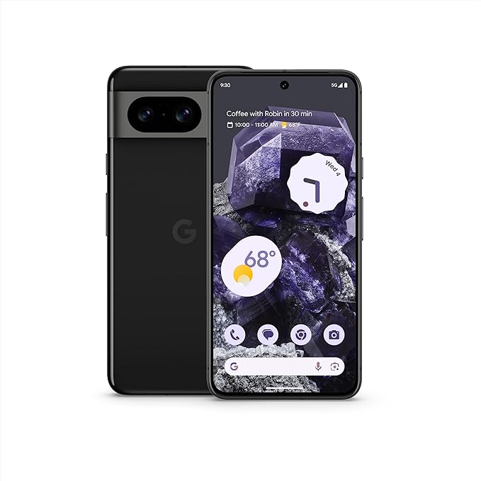  Google Pixel 8