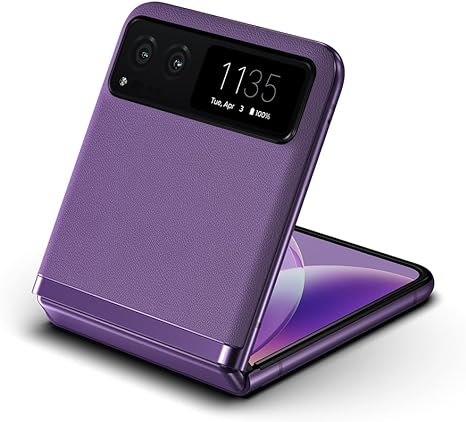 Motorola razr