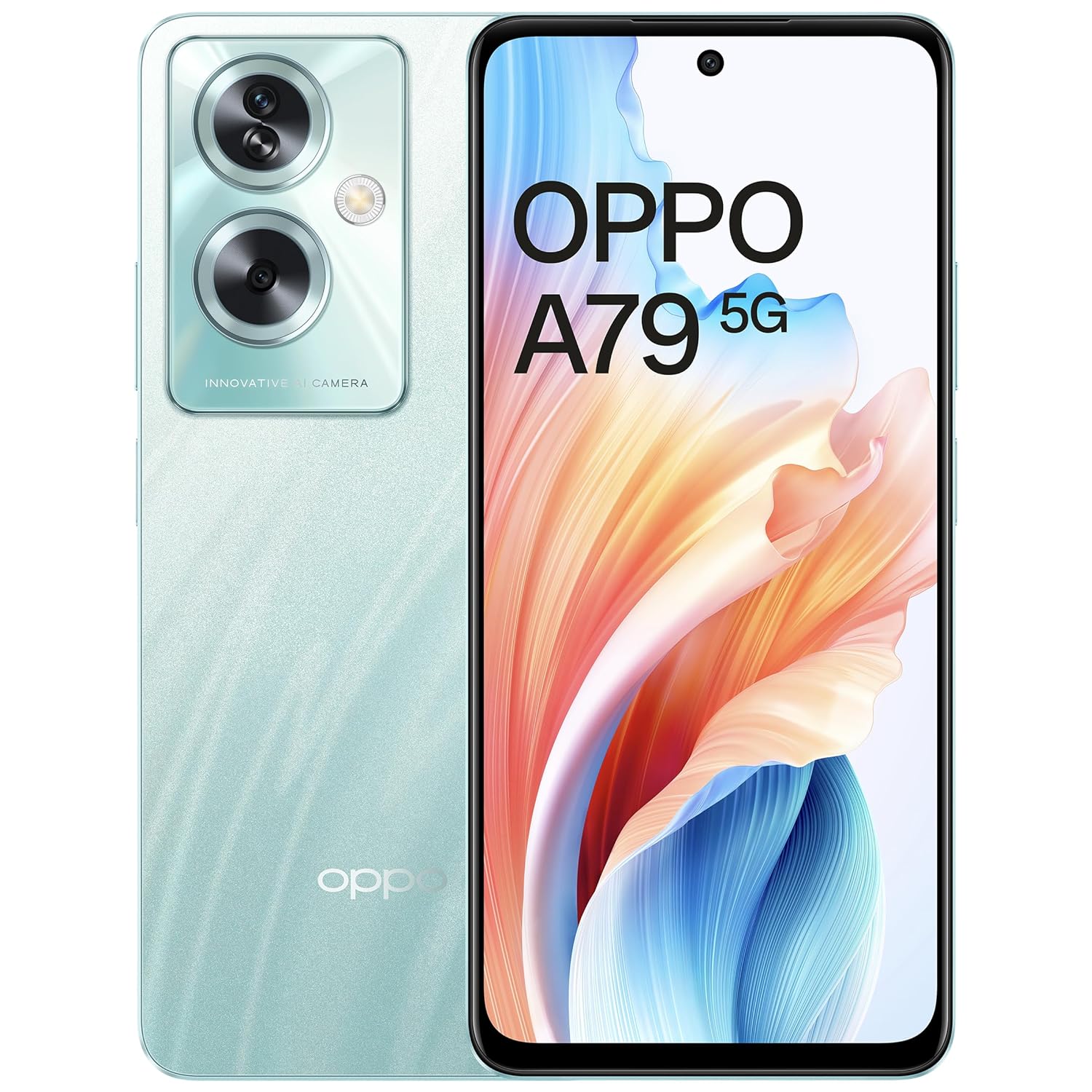 Oppo A79 5G Price