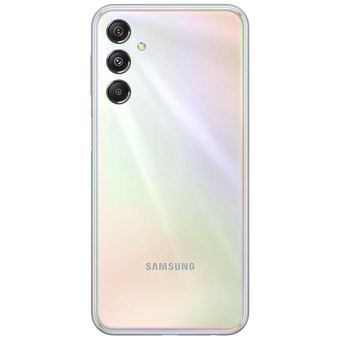 Samsung Galaxy M34 5G