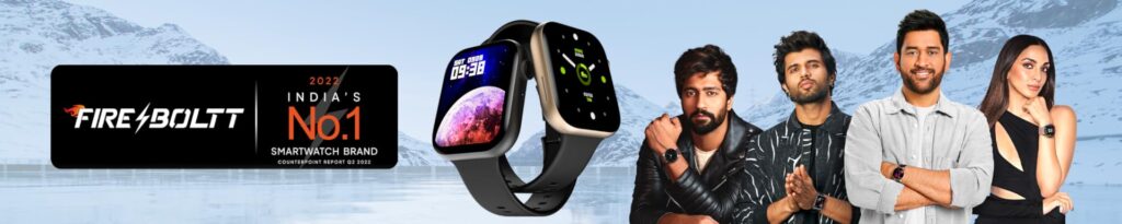 Smart Watch 2