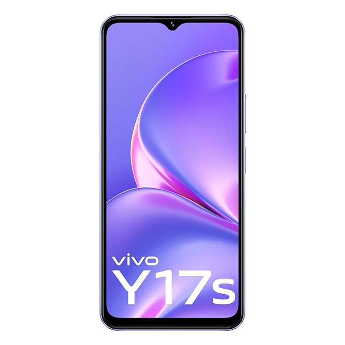 Budget-friendly Vivo Y17s introduced! Here are the specs and price