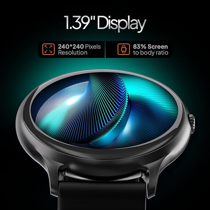 Fire-Boltt Phoenix Pro Smartwatch