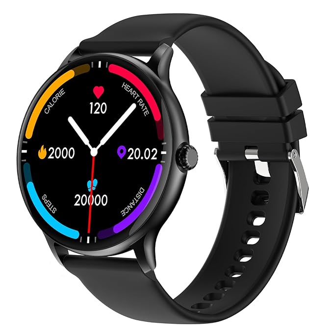 Fire-Boltt Phoenix Pro Smart watch