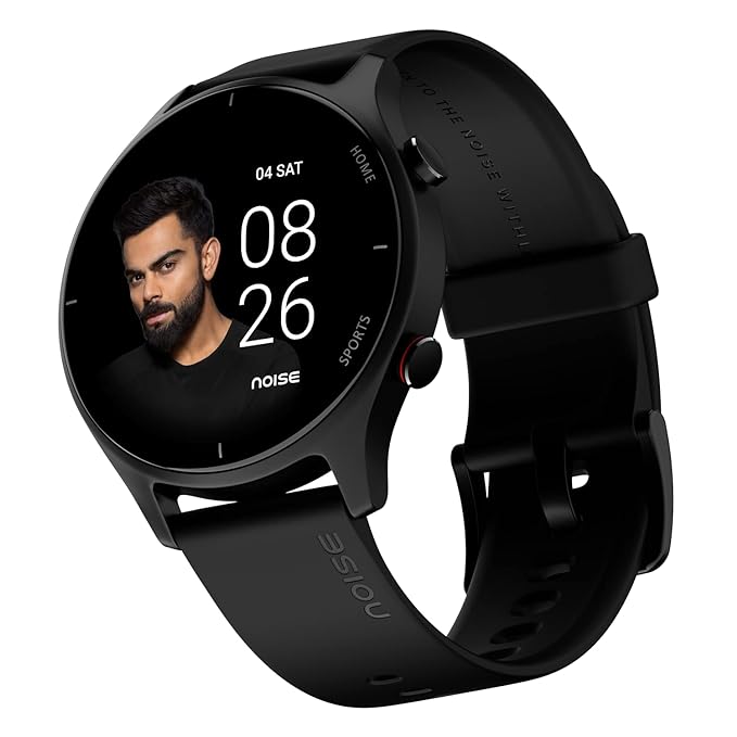 NOISE Smartwatch 4