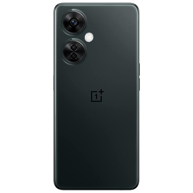 OnePlus Nord CE 3 Lite 5G