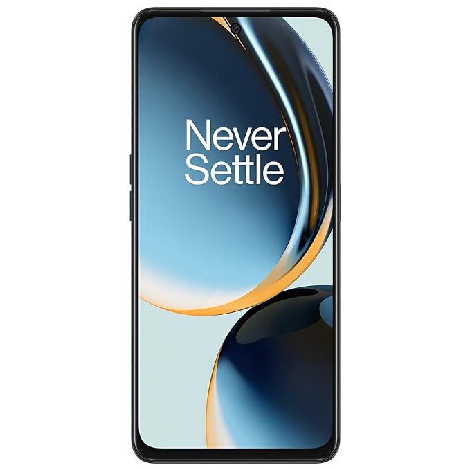 OnePlus Nord CE 3 Lite 5G