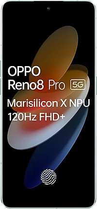 Oppo Reno 8 Pro