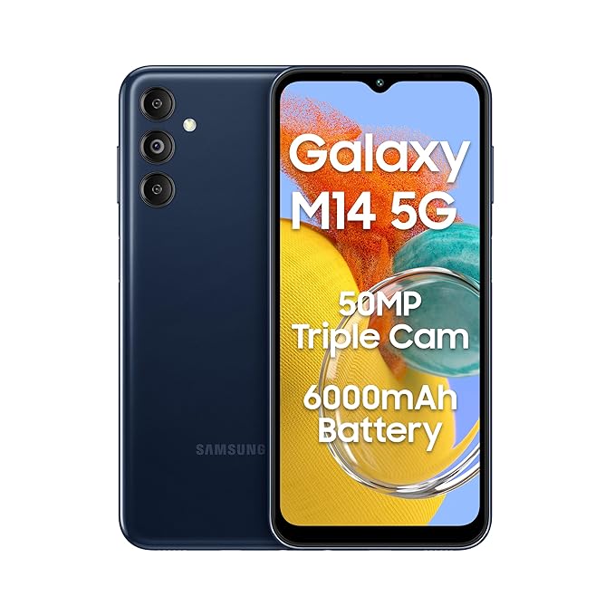 Samsung Galaxy M14