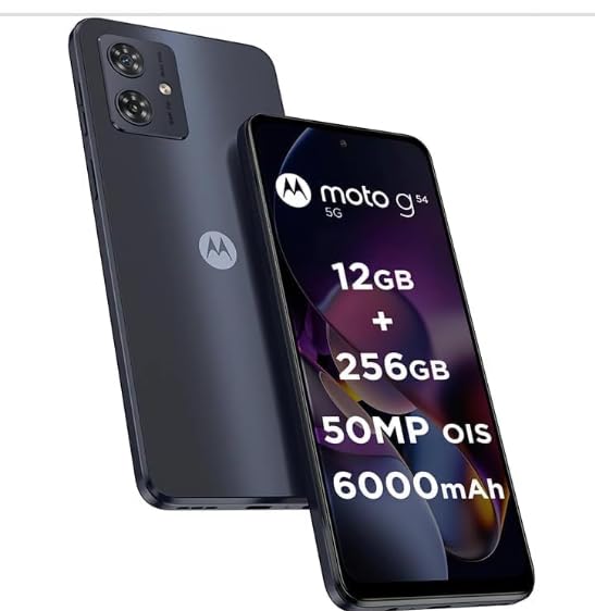 Motorola G54 5G