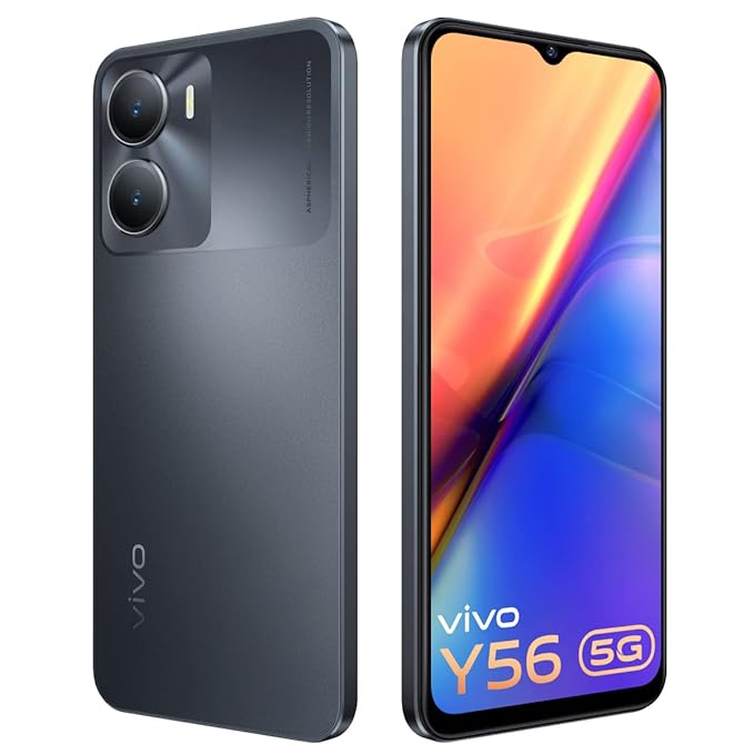 Vivo Y56 5G