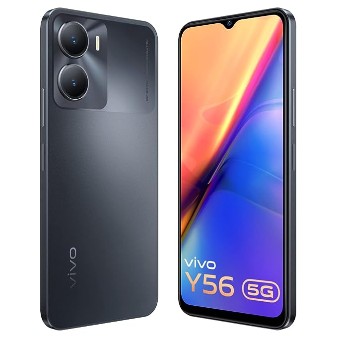 Vivo Y56 5G