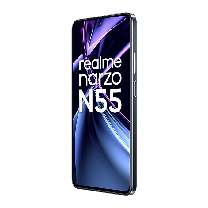 Realme Narzo N55