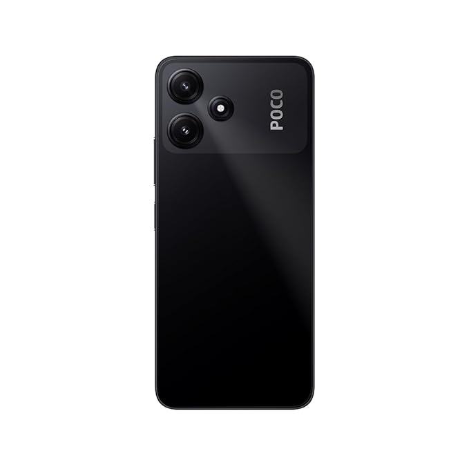 POCO M6 Pro 5G