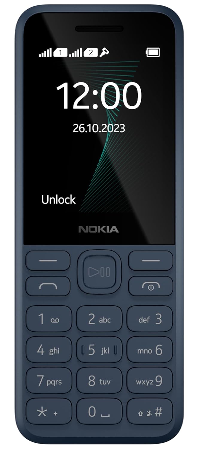 nokia