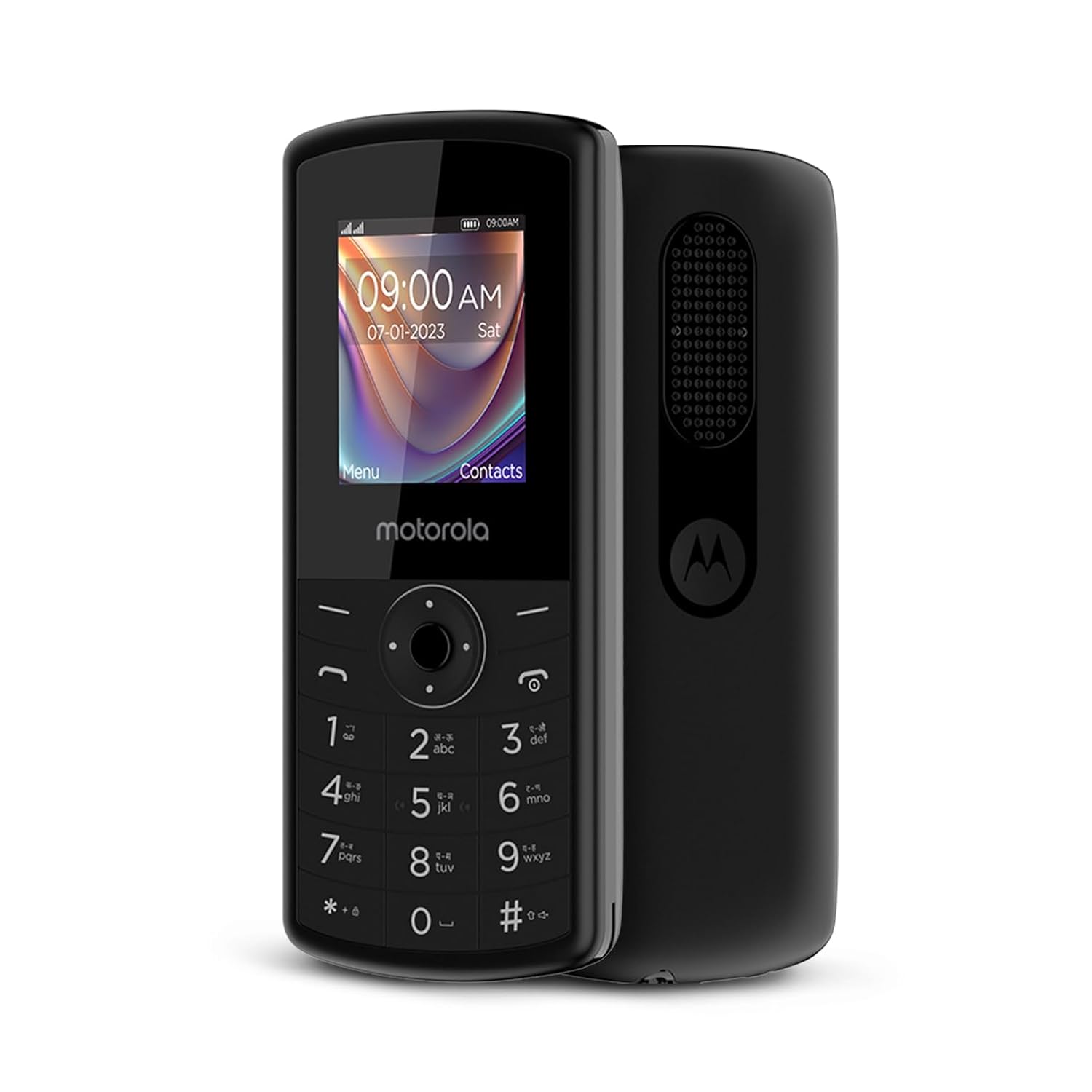 motorola