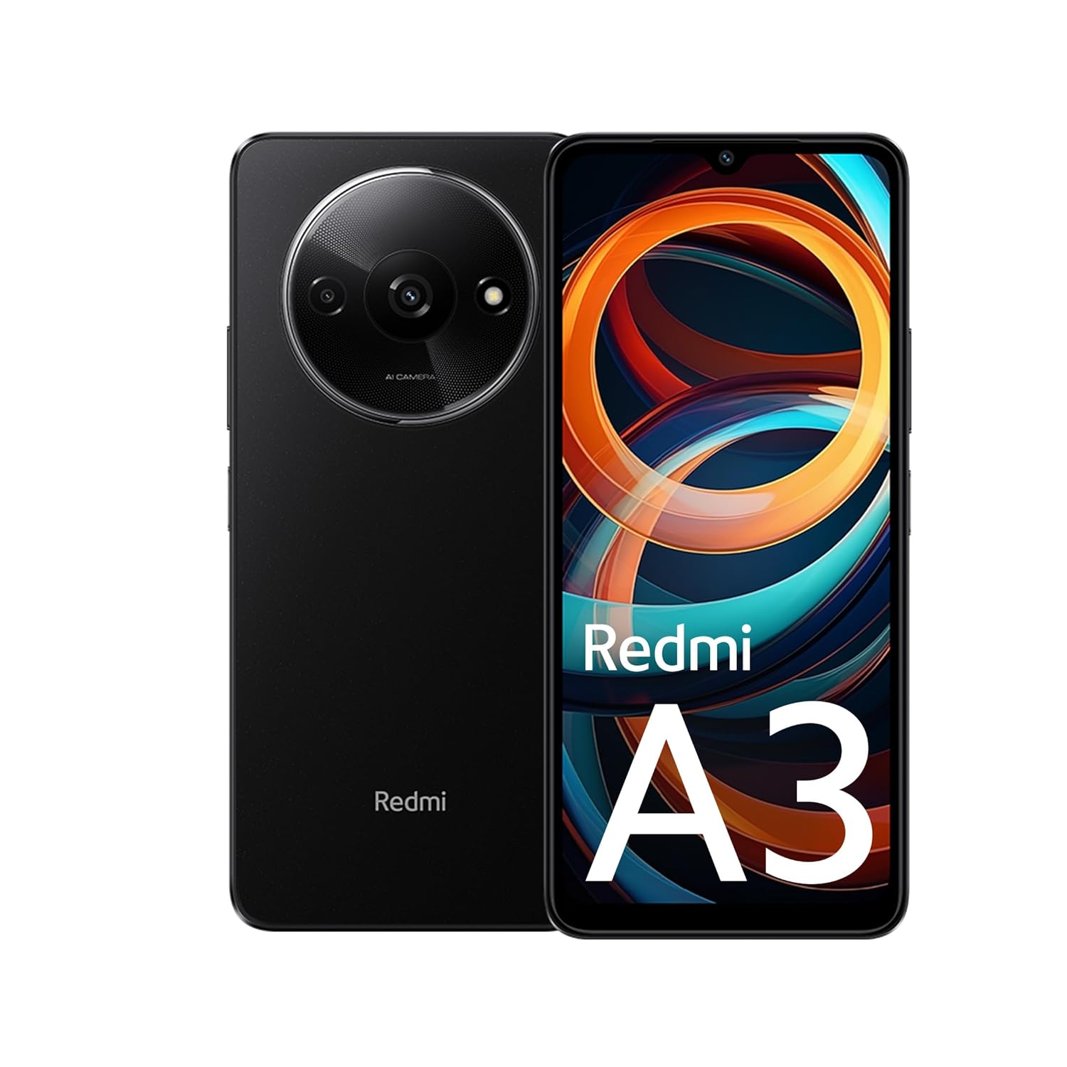 redmi