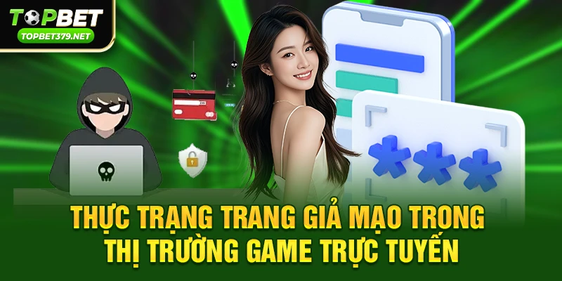 Topbet có phải trang giả mạo nhiều không – Sự thật đằng sau những tin đồn 